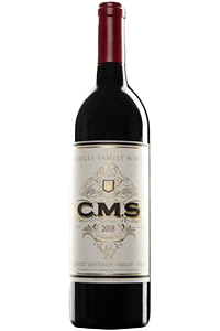 Hedges Cms Red|Liquor Cave