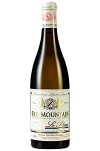 Hedges Le Blanc Dld Red Mountain|Liquor Cave