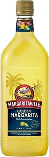 MARGARITAVILLE GOLDEN