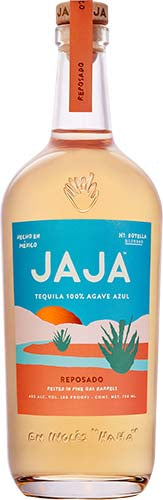 Jaja Reposado
