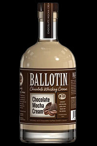 Ballotin Choco Mocha Whiskey Cream|Liquor Cave