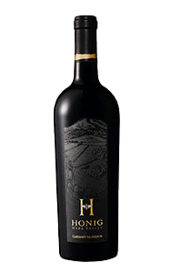 Honig Cabernet Sauvignon|Liquor Cave