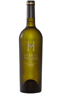 Honig Sauv Blanc Rutherford|Liquor Cave