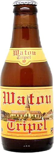 St Bernardus Tripel 250Z