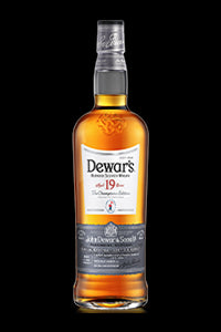 Dewars 19 Year Blended US Open 2025