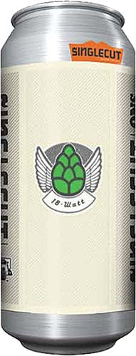 SINGLECUT 18 WATT 4PK