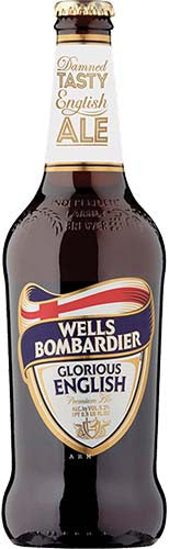 Wells Bombardier 6Pk