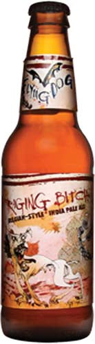 FLYING DOG RAGING BITCH 6PK CANS