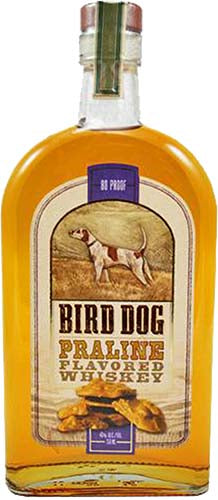 BIRD DOG PRALIINE WHISKY