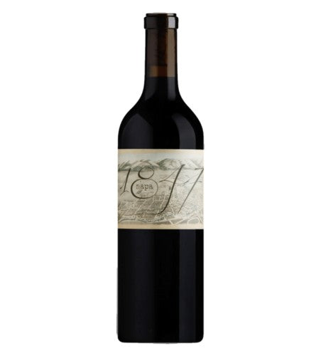 1847 Napa Velley Cabernet