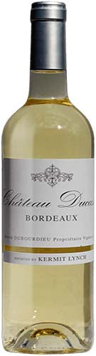 CHATEAU DUCASSE BORDEAUX