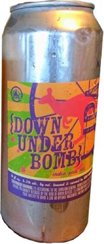 SLOOP BREWING SIMCOE CASHMERE