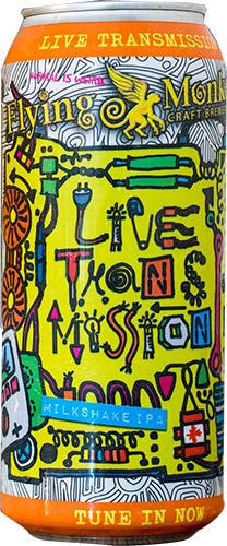 FM LIVE TRANSMISSION