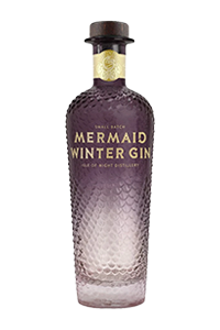 Mermaid Winter Gin