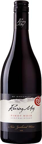 ROARING MEG PINOT NOIR