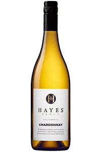 Hayes Ranch Chardonnay|Liquor Cave