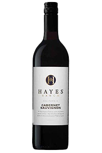 Hayes Ranch Cabernet Sauvignon|Liquor Cave