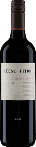 LEESE FITCH CABERNET