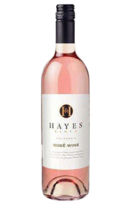 Hayes Ranch Rose|Liquor Cave