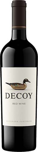 DECOY RED BLEND