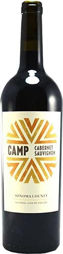 CAMP CABERNET