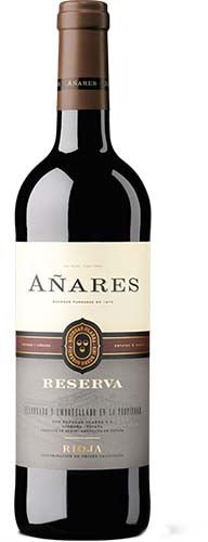 ANARES RIOJA