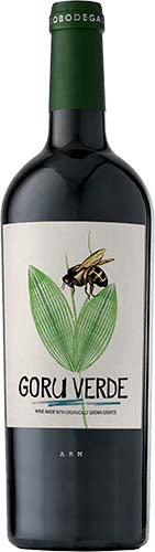 GORU VERDE