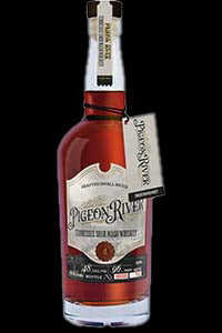 Pigeon River Sour Mash Whiskey|Liquor Cave