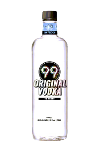 99 Original Vodka
