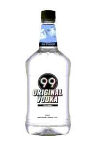 99 Original Vodka