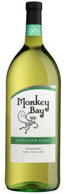 Monkey Bay Sauvignon Blanc Marlborough 2023