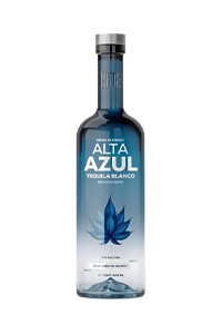 Alta Azul Blanco Tequila