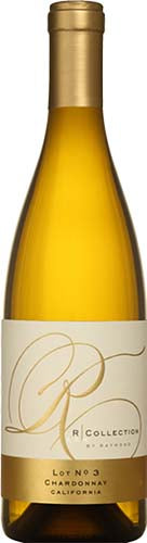 R Collection By Raymond Chardonnay
