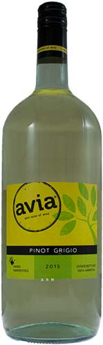 AVIA PINOT GRIGIO