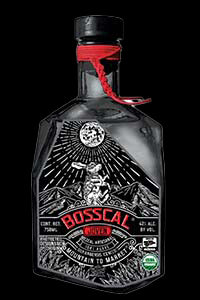 Bosscal Mezcal Joven|Liquor Cave