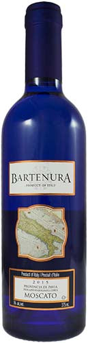 BARTENURA MOSCATO