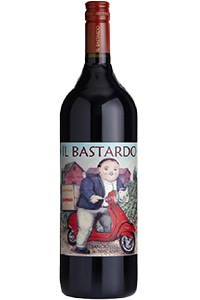 Il Bastardo Sangiovese Di Tosc|Liquor Cave
