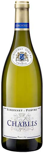 SIMONNET FEBVRE CHABLIS