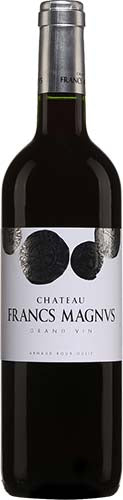 CHATEAU FRANCS MAGNVS BORDEAUX