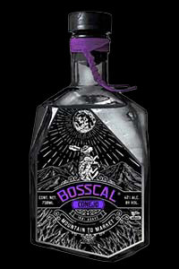 Bosscal Mezcal Conejo|Liquor Cave