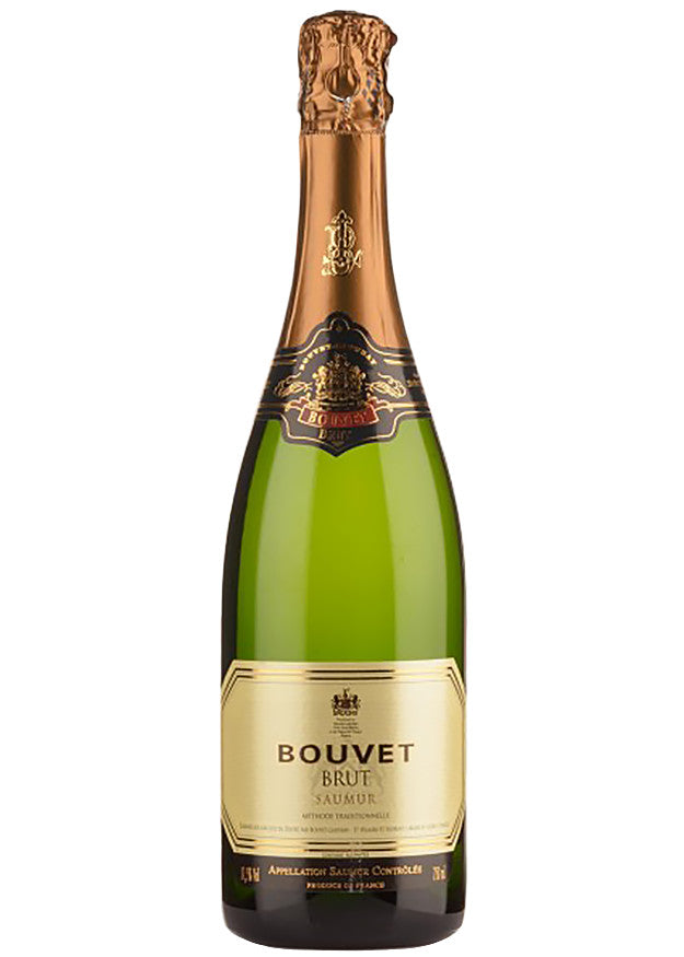 Bouvet Ladubay Brut | Liquor Cave
