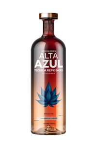 Alta Azul Reposado Tequila