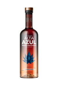 Alta Azul Reposado Tequila