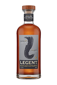 Legent Bourbon Yamazaki Cask Finished Blend