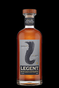 Legent Yamazaki Cask Finish Blend|Liquor Cave