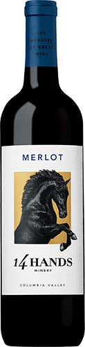 14 HANDS MERLOT