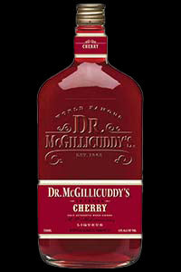 Dr Mcgillicuddy Cherry|Liquor Cave