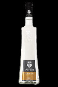 Cartron Triple Sec|Liquor Cave