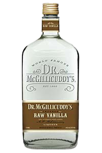 Dr Mcgillcuddy's Vanilla Schnapps