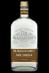 Dr Mcgillicuddy Vanilla|Liquor Cave